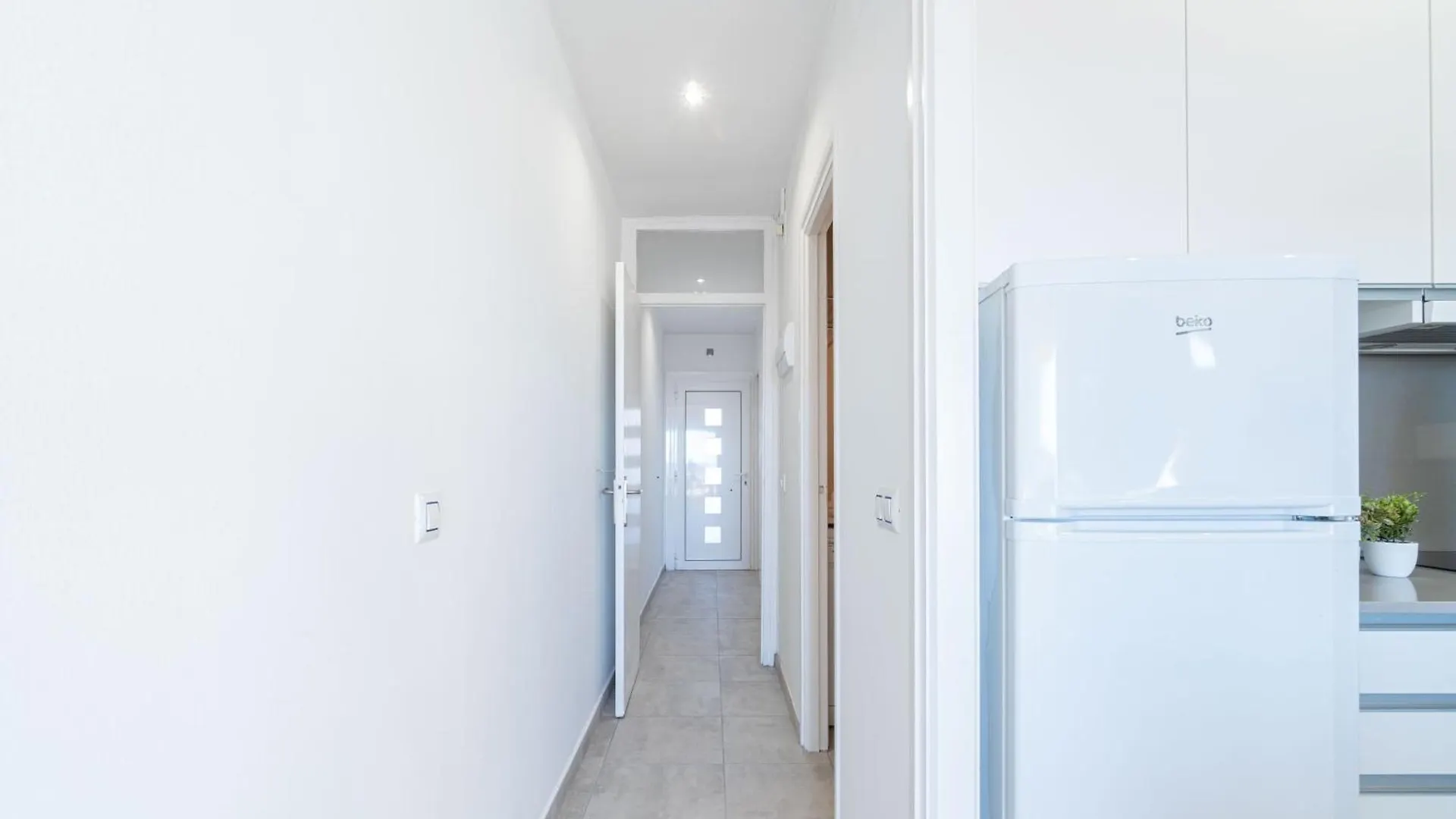Apart-Rent Apartament Bahia 0023 Эмпуриабрава Апартаменты