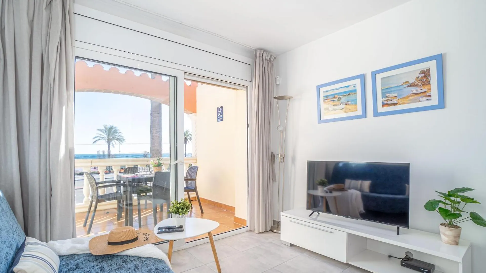 Apart-Rent Apartament Bahia 0023 Empuriabrava Spagna