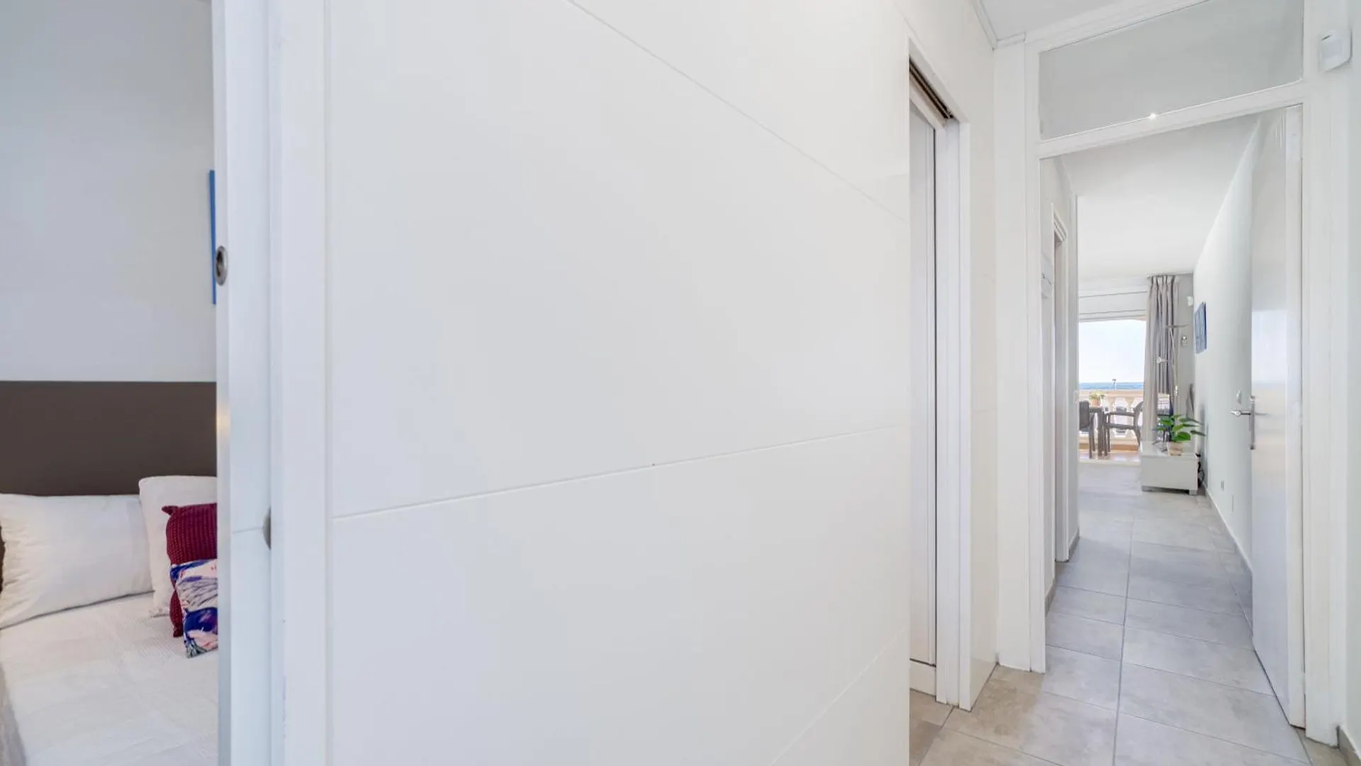 Апартаменты Apart-Rent Apartament Bahia 0023 Эмпуриабрава