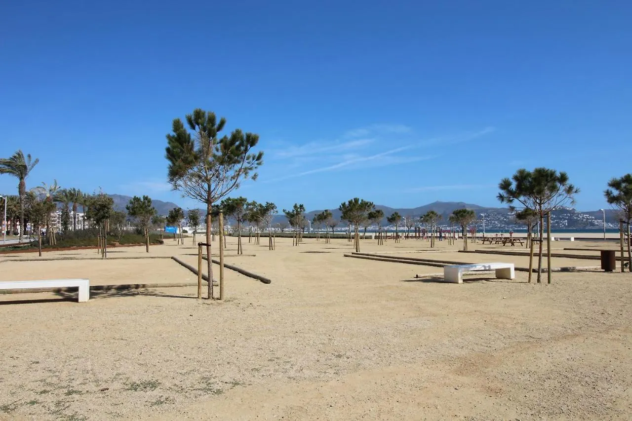 Appartamento Apart-Rent Apartament Bahia 0023 Empuriabrava