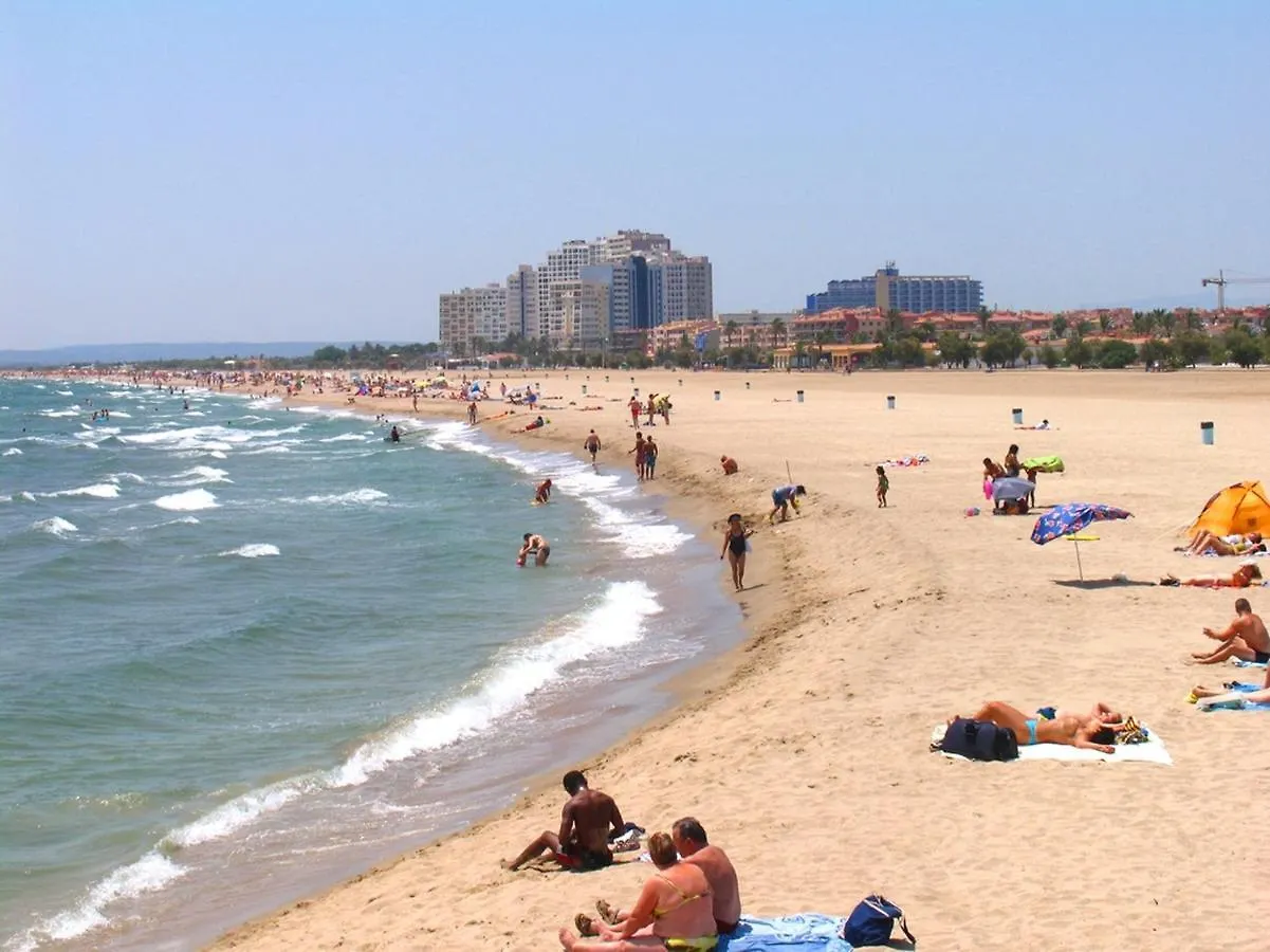 Apart-Rent Apartament Bahia 0023 Empuriabrava Appartamento
