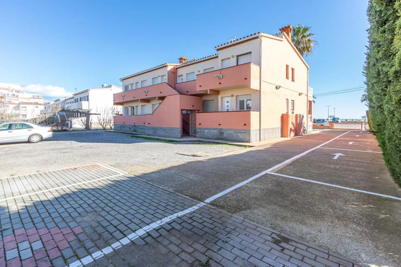Appartamento Apart-Rent Apartament Bahia 0023 Empuriabrava Spagna